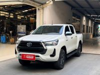 Bán xe Toyota Hilux 2021 2.4L 4x2 AT giá 565 Triệu - TP HCM