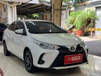 Bán xe Toyota Vios 2022 E 1.5 MT giá 355 Triệu - TP HCM