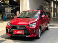 Bán xe Toyota Wigo 2025 G 1.2 AT giá 410 Triệu - TP HCM