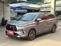 Bán xe Toyota Veloz Cross Top 1.5 CVT 2025 giá 575 Triệu - TP HCM