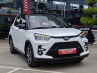Bán xe Toyota Raize 2025 G 1.0 CVT giá 520 Triệu - TP HCM