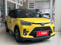 Bán xe Toyota Raize 2024 G 1.0 CVT giá 500 Triệu - TP HCM
