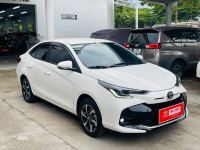 Bán xe Toyota Vios E CVT 2023 giá 430 Triệu - TP HCM