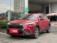 Bán xe Toyota Corolla Cross 2022 1.8V giá 695 Triệu - TP HCM