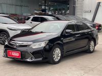 Bán xe Toyota Camry 2015 2.0E giá 490 Triệu - TP HCM