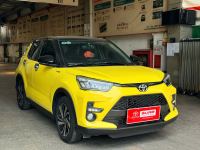Bán xe Toyota Raize 2024 G 1.0 CVT giá 490 Triệu - TP HCM