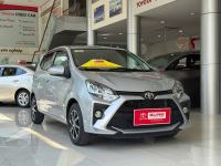 Bán xe Toyota Wigo 1.2 AT 2021 giá 320 Triệu - TP HCM