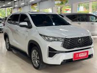 Bán xe Toyota Innova 2024 Cross HEV 2.0 CVT giá 920 Triệu - TP HCM