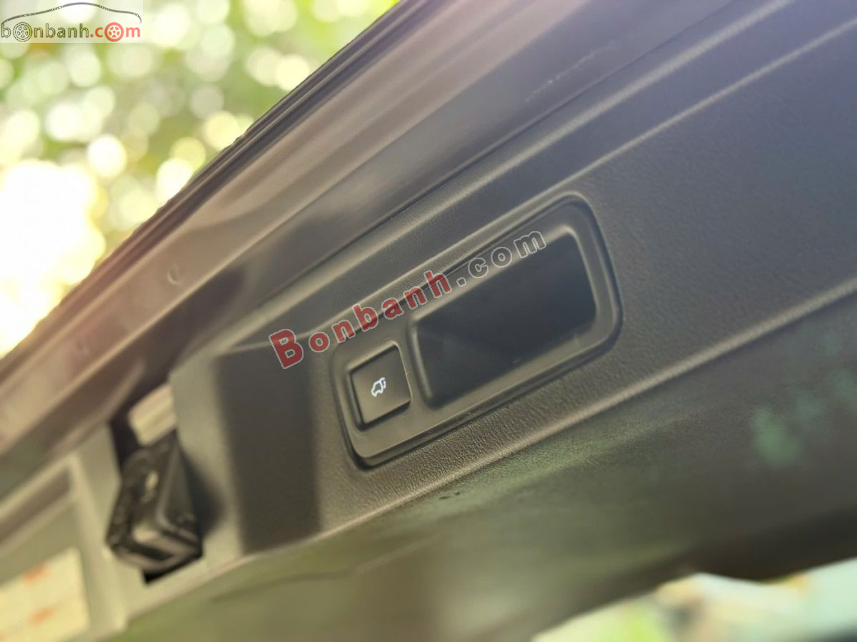 Toyota Fortuner 2.7V 4x4 AT 2017 - 635 Triệu 10