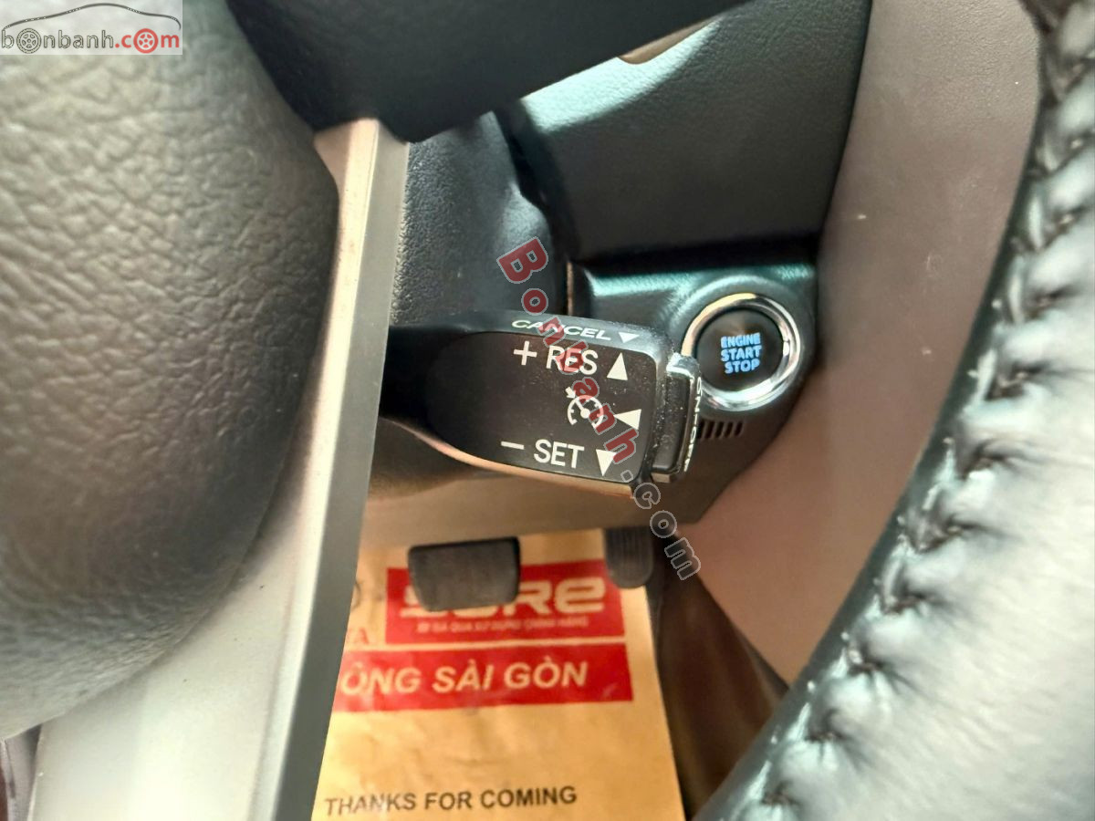 Toyota Fortuner 2.7V 4x4 AT 2017 - 635 Triệu 5