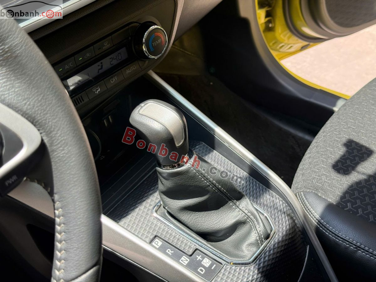 Toyota Raize G 1.0 CVT 2024 - 490 Triệu 6