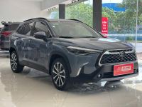 Bán xe Toyota Corolla Cross 2022 1.8V giá 650 Triệu - TP HCM