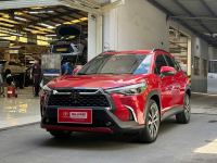 Bán xe Toyota Corolla Cross 2022 1.8V giá 685 Triệu - TP HCM
