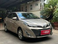 Bán xe Toyota Vios 2020 1.5G giá 415 Triệu - TP HCM