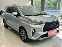 Bán xe Toyota Veloz 2023 Cross Top 1.5 CVT giá 509 Triệu - TP HCM