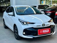 Bán xe Toyota Vios 2025 E 1.5 MT giá 410 Triệu - TP HCM