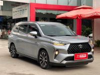 Bán xe Toyota Veloz 2022 Cross Top 1.5 CVT giá 495 Triệu - TP HCM