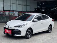 Bán xe Toyota Vios 2025 E CVT giá 430 Triệu - TP HCM