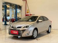 Bán xe Toyota Vios 2020 1.5G giá 410 Triệu - TP HCM