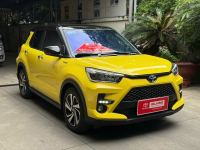 Bán xe Toyota Raize G 1.0 CVT 2024 giá 479 Triệu - TP HCM
