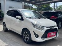 Bán xe Toyota Wigo 2018 1.2G MT giá 190 Triệu - TP HCM