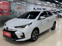 Bán xe Toyota Vios 2025 G 1.5 CVT giá 485 Triệu - TP HCM