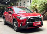 Bán xe Toyota Corolla Cross 2021 1.8V giá 670 Triệu - TP HCM