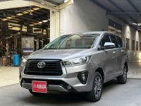 Bán xe Toyota Innova 2023 E 2.0 MT giá 550 Triệu - TP HCM