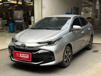 Bán xe Toyota Vios 2024 E CVT giá 399 Triệu - TP HCM