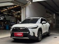 Bán xe Toyota Corolla Cross 2023 1.8V giá 709 Triệu - TP HCM