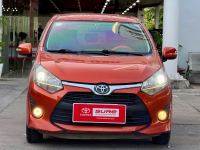Bán xe Toyota Wigo 2019 1.2G AT giá 280 Triệu - TP HCM
