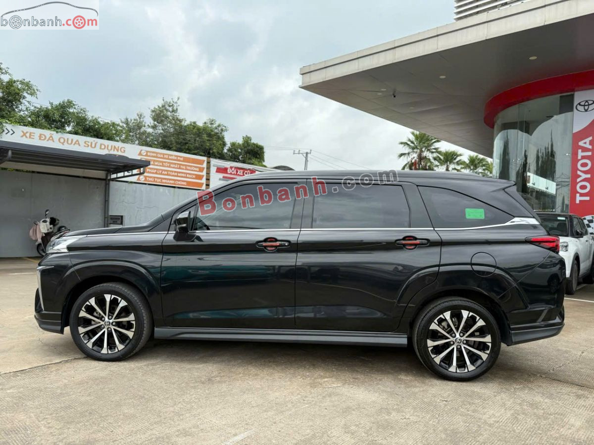 Toyota Veloz Cross Top 1.5 CVT 2022 - 470 Triệu 3