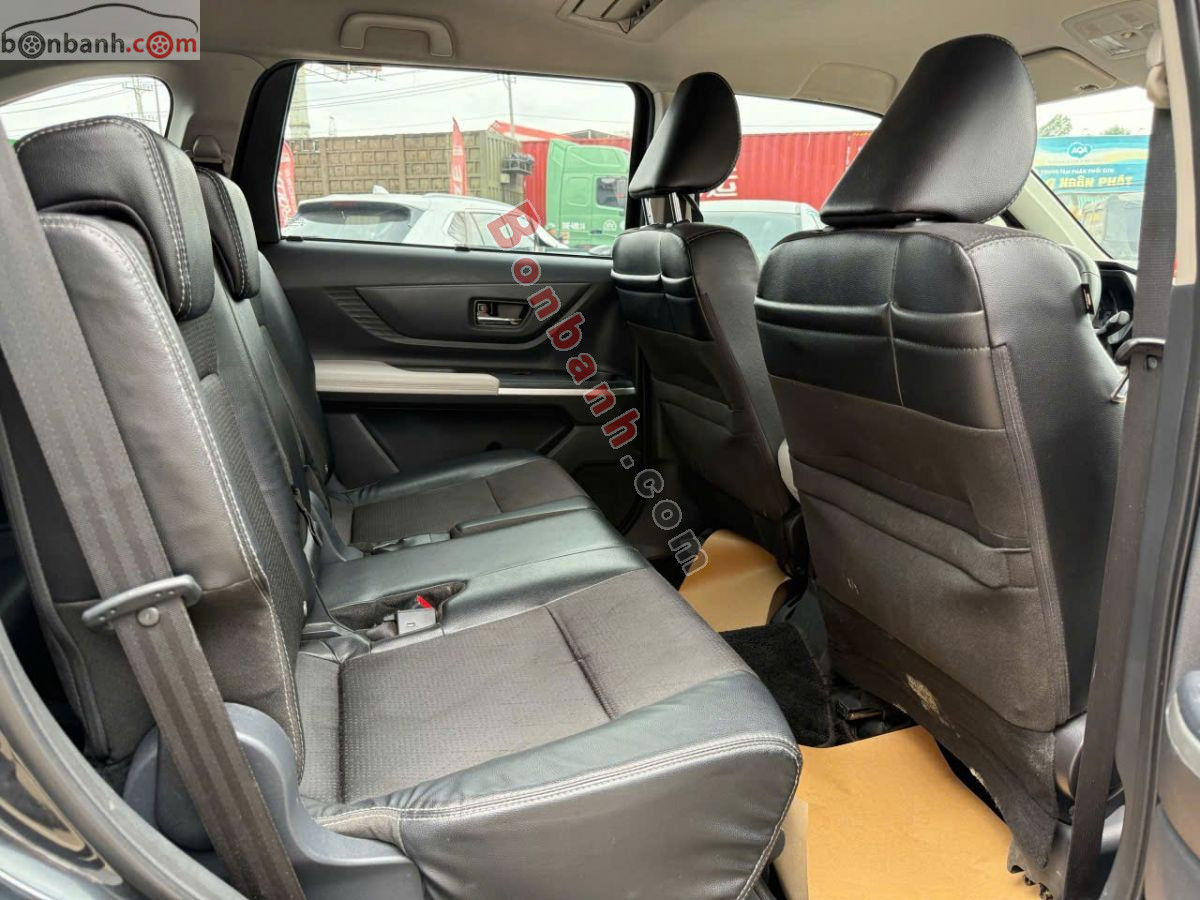 Toyota Veloz Cross Top 1.5 CVT 2022 - 470 Triệu 9