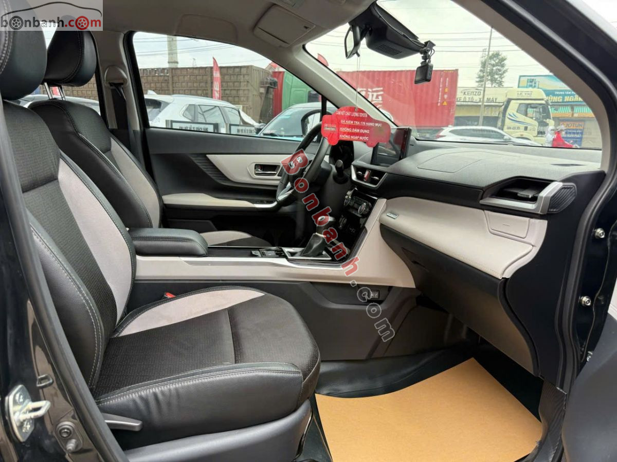 Toyota Veloz Cross Top 1.5 CVT 2022 - 470 Triệu 5