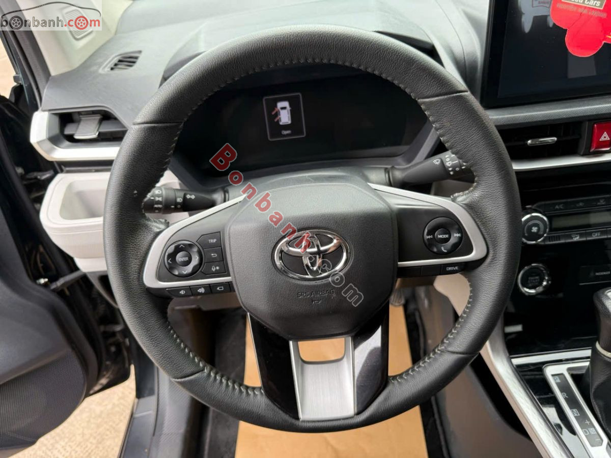 Toyota Veloz Cross Top 1.5 CVT 2022 - 470 Triệu 7