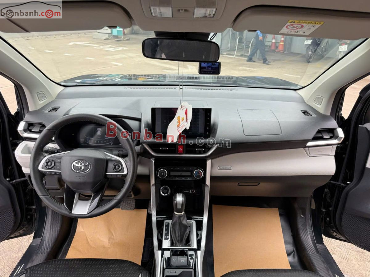 Toyota Veloz Cross Top 1.5 CVT 2022 - 470 Triệu 6