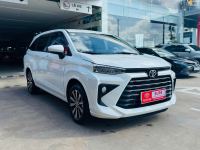 Bán xe Toyota Avanza 2025 Premio 1.5 MT giá 475 Triệu - TP HCM