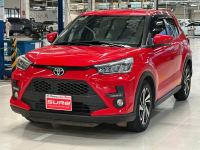 Bán xe Toyota Raize 2023 G 1.0 CVT giá 430 Triệu - TP HCM