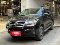 Bán xe Toyota Fortuner 2019 2.4G 4x2 MT giá 639 Triệu - TP HCM