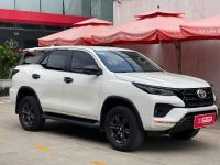 Bán xe Toyota Fortuner 2022 2.4L 4x2 MT giá 815 Triệu - TP HCM