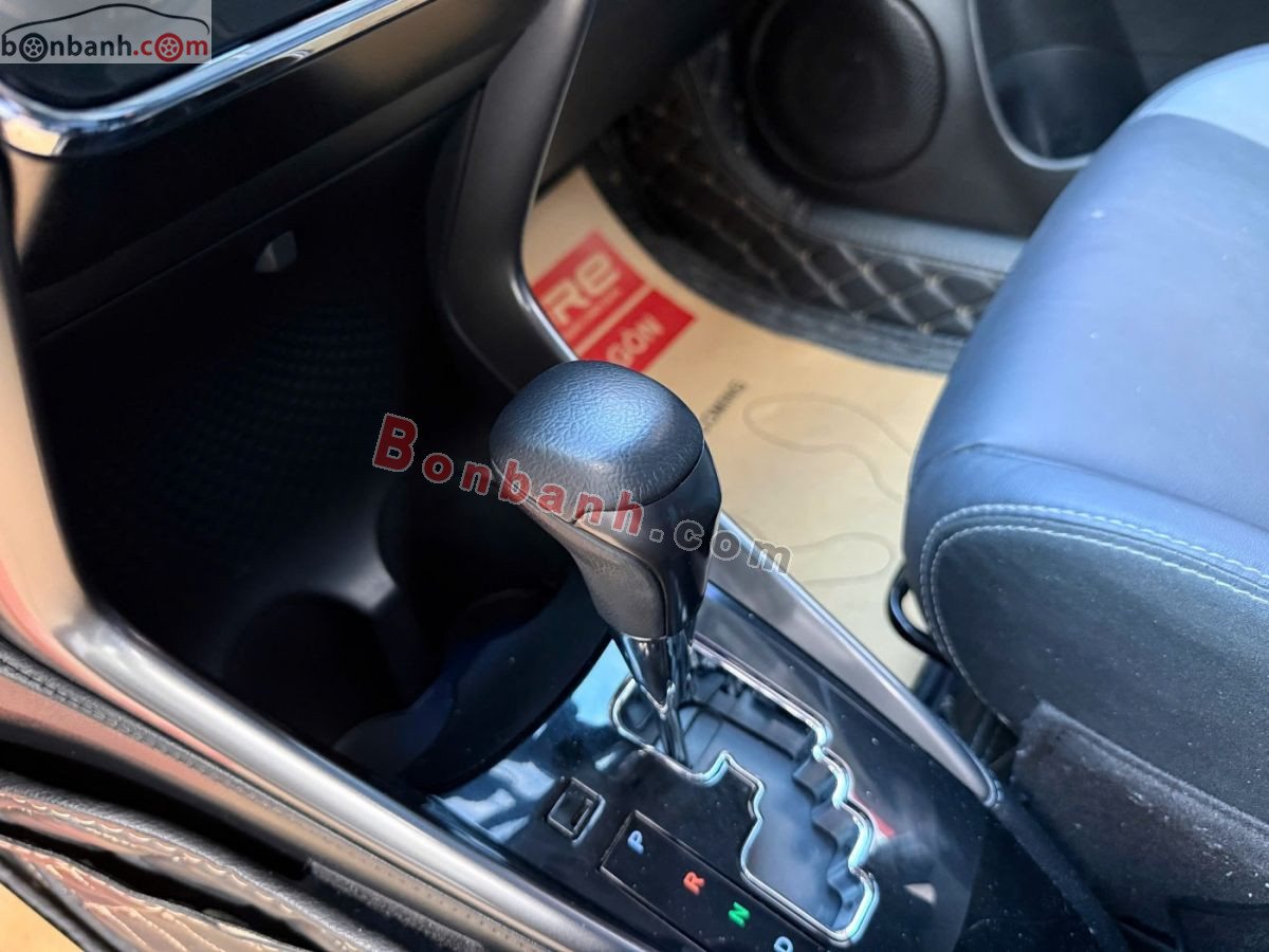 Toyota Vios E CVT 2024 - 395 Triệu 8