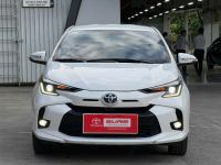 Bán xe Toyota Vios 2024 E CVT giá 395 Triệu - TP HCM