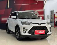 Bán xe Toyota Raize 2025 G 1.0 CVT giá 490 Triệu - TP HCM
