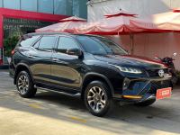 Bán xe Toyota Fortuner 2022 Legender 2.4L 4x2 AT giá 945 Triệu - TP HCM