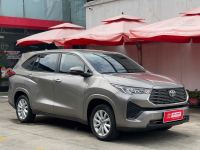 Bán xe Toyota Innova 2024 Cross 2.0 CVT giá 795 Triệu - TP HCM