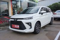 Bán xe Toyota Avanza 2025 Premio 1.5 AT giá 499 Triệu - TP HCM