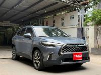 Bán xe Toyota Corolla Cross 1.8V 2021 giá 629 Triệu - TP HCM