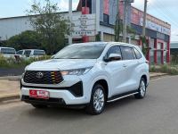 Bán xe Toyota Innova 2026 Cross 2.0V CVT giá 815 Triệu - TP HCM