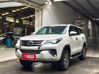Bán xe Toyota Fortuner 2018 2.8V 4x4 AT giá 779 Triệu - TP HCM