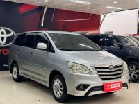 Bán xe Toyota Innova 2014 2.0E giá 285 Triệu - TP HCM